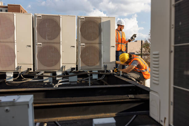Best Residential HVAC Services  in Richfield, MN