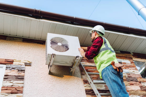 Best HVAC Companies Near Me  in Richfield, MN