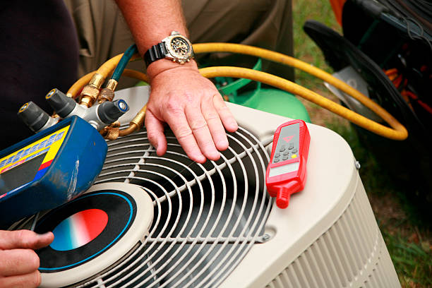 Best HVAC Replacement Cost  in Richfield, MN