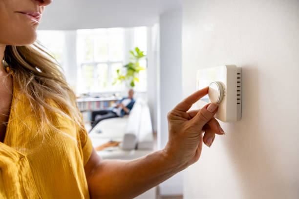 HVAC Maintenance Plan in Richfield, MN