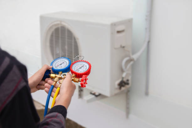 Trusted Richfield, MN HVAC Experts