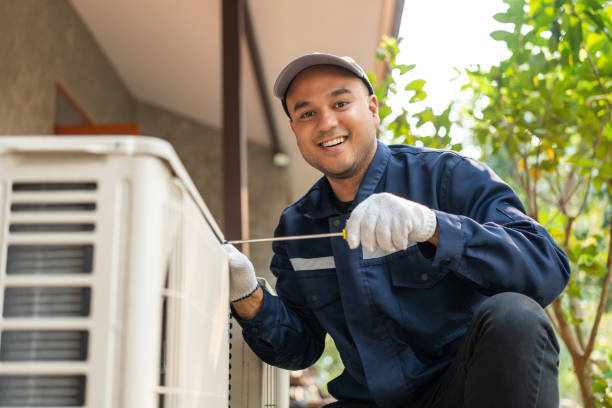 Trusted Richfield, MN HVAC Experts
